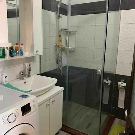 Beautiful Sea View * Durrës