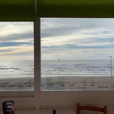 Beautiful Sea View *