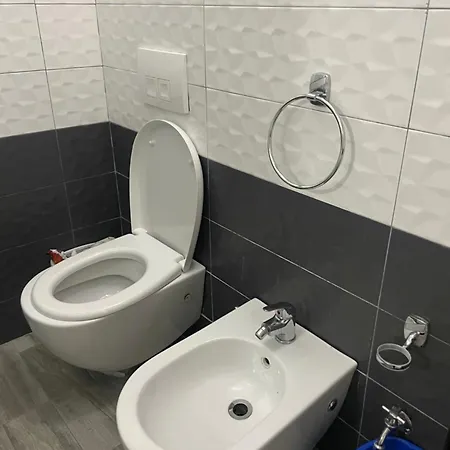 Beautiful Sea View Apartman