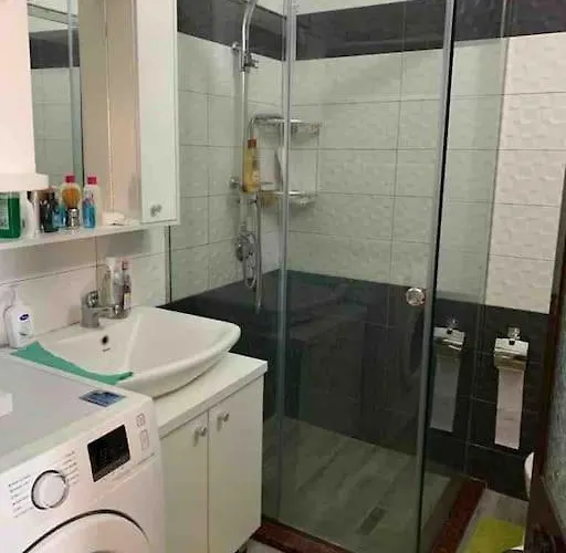 Beautiful Sea View * Durrës