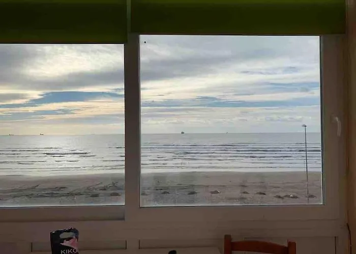 Beautiful Sea View *