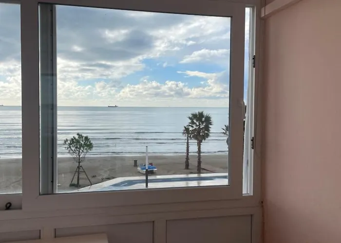 Beautiful Sea View 아파트