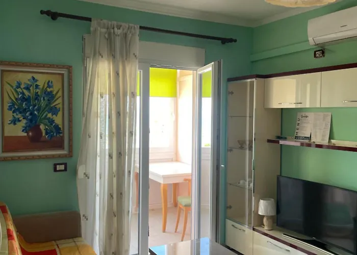 Beautiful Sea View *