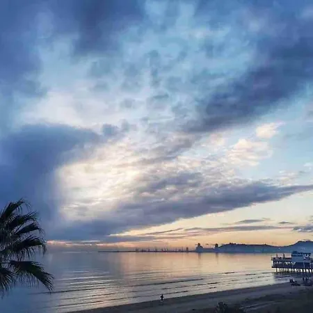 Apartamento Beautiful Sea View *