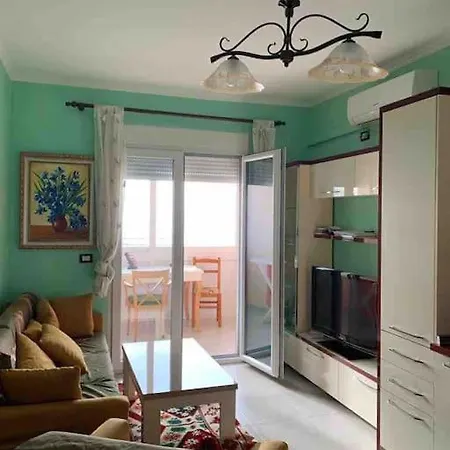 Apartamento Beautiful Sea View