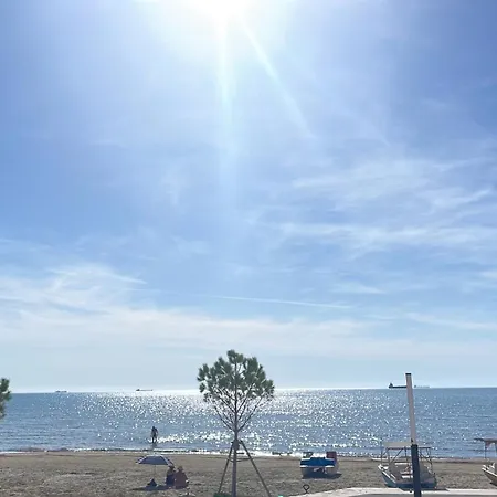 Beautiful Sea View
