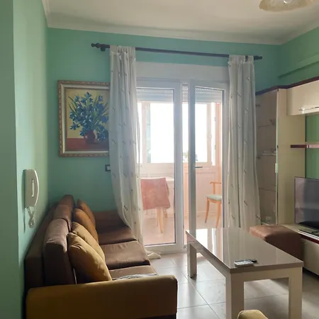 Beautiful Sea View Apartamento