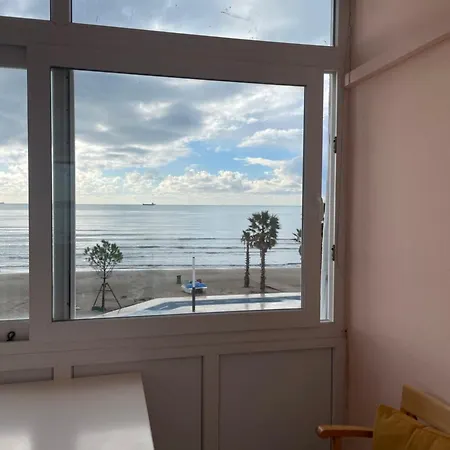Beautiful Sea View Apartment