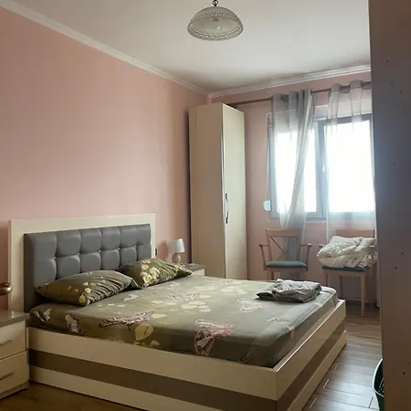 Apartamento Beautiful Sea View