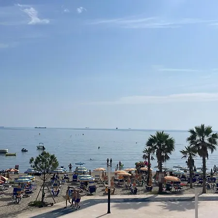 Apartment Beautiful Sea View Durrës