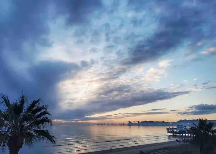 Appartamento Beautiful Sea View *