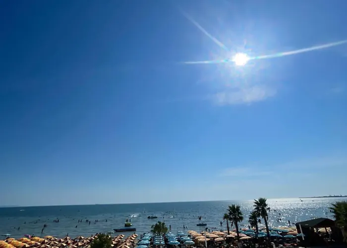 Appartement Beautiful Sea View *