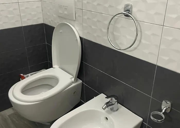 Beautiful Sea View Appartamento